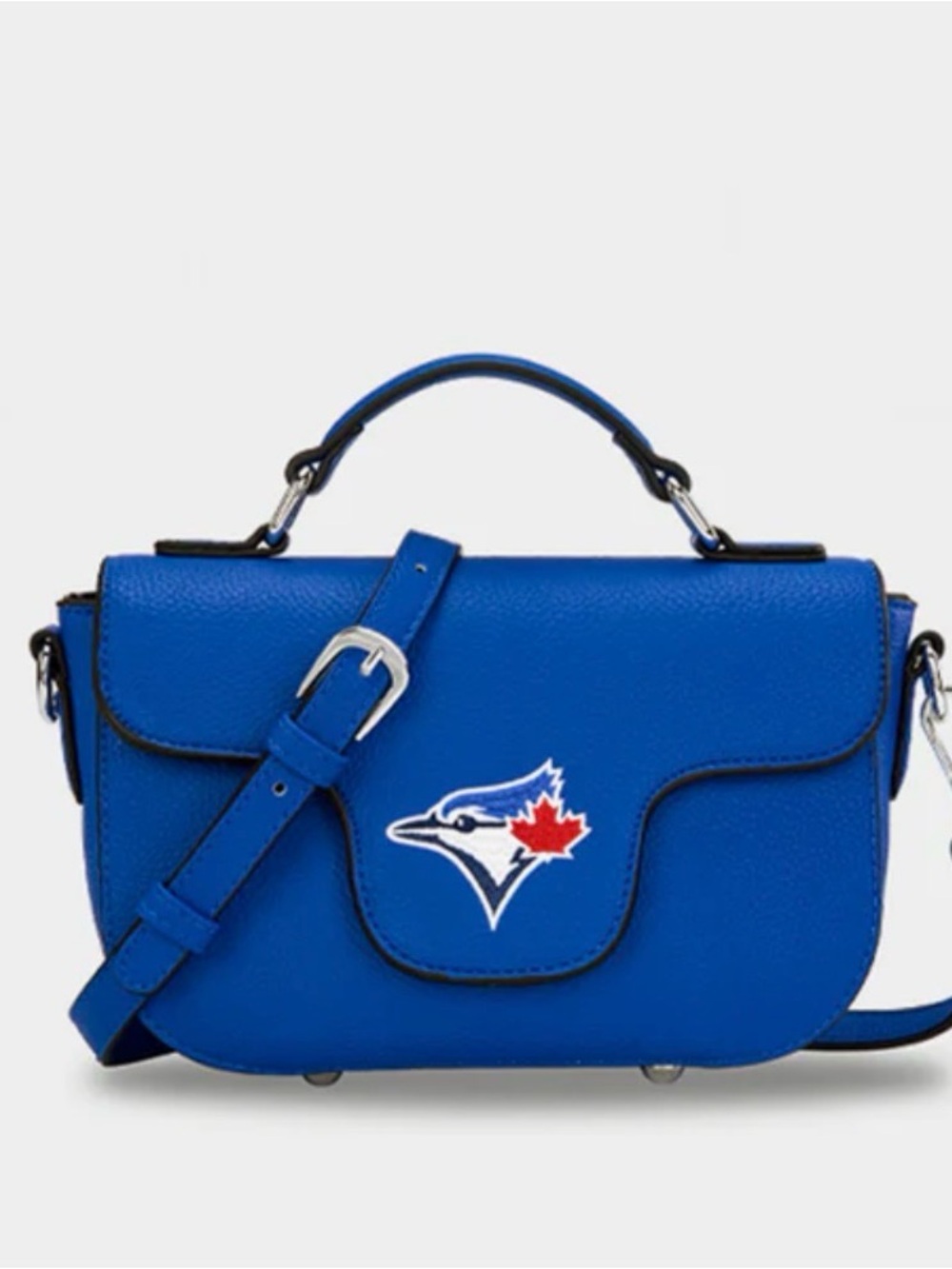 Montana West Blue Jays purse